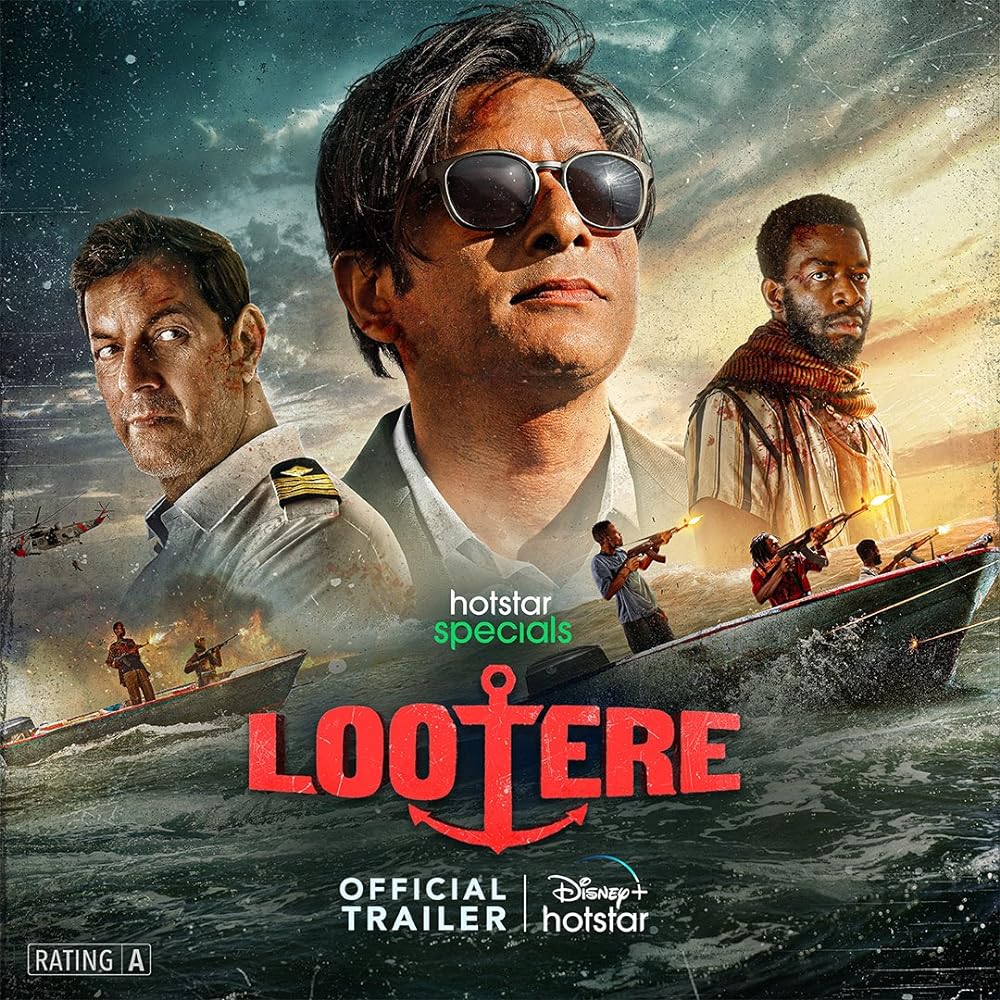 Download movie free Lootere