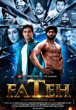 Download movie free Fateh