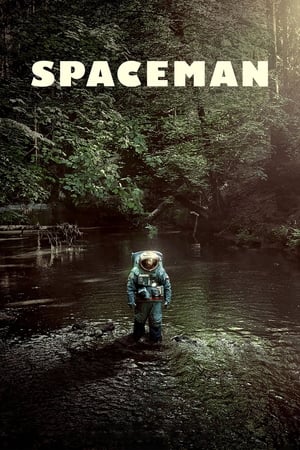 download Spaceman movie free