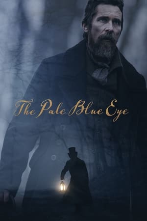 Download movie free The Pale Blue Eye