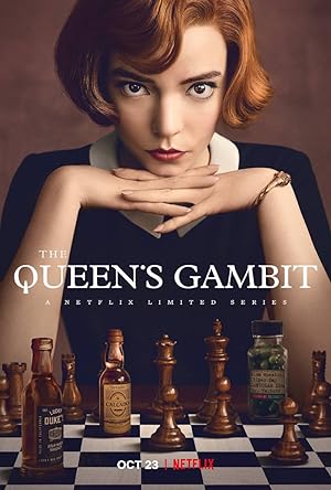 Download free movie The Queen's Gambit