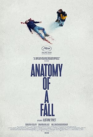 Download Anatomy of a Fall Free