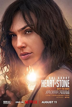 Download Heart of Stone Free