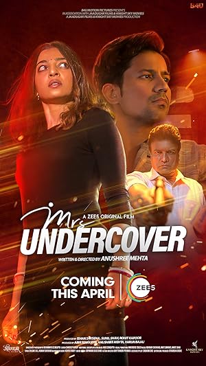 Download Mrs Undercover Free