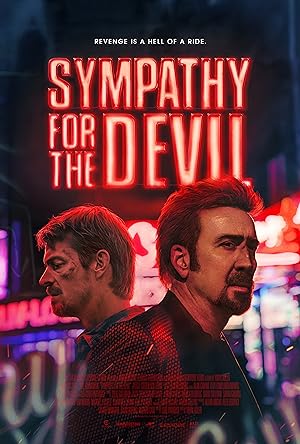 Download Sympathy for the Devil Free