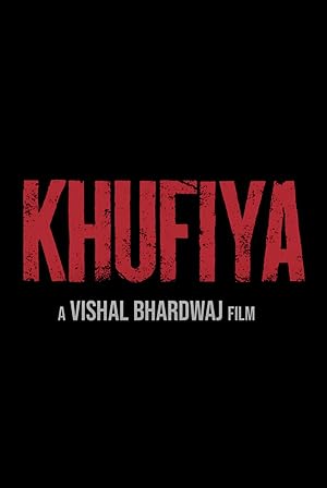 Download Khufiya Free