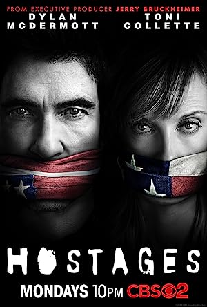 Download Hostages Free
