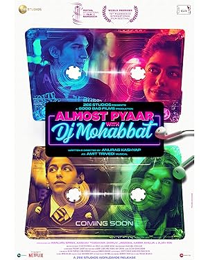 Download Almost Pyaar with DJ Mohabbat Free