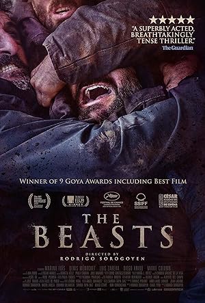 Download The Beasts Free