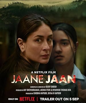 Download Jaane Jaan Free