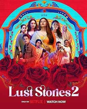 Download Lust Stories 2 Free