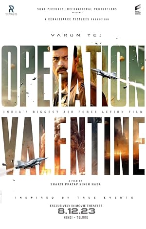 Download free movie Operation Valentine