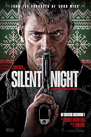 Download free movie Silent Night