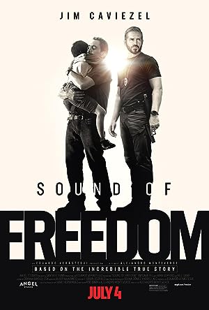 Download Sound of Freedom Free
