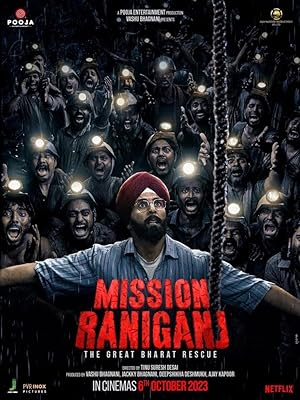 Download Mission Raniganj Free