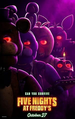 Download Five Nights at Freddy's Free