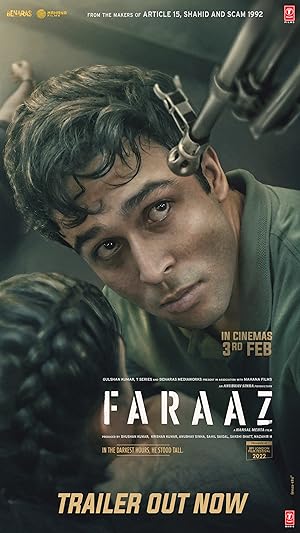 Download Faraaz movie free