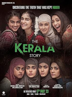 Download The Kerala Story Free