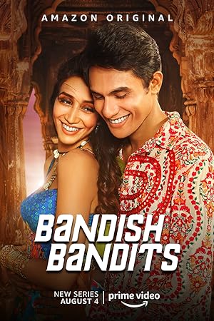 Download Bandish Bandits Free