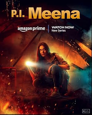 Download free web series P.I. Meena