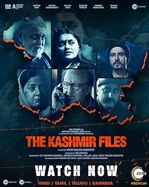 Download The Kashmir Files Free