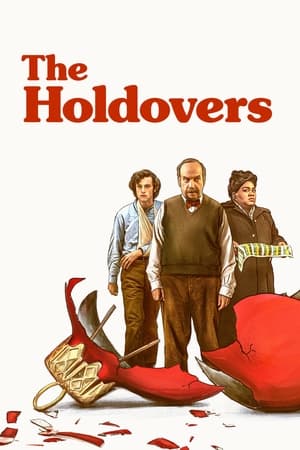download The Holdovers movie