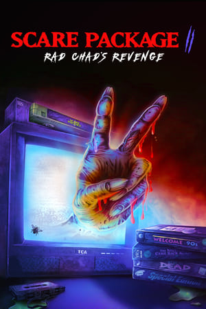 Download movie free Scare Package II: Rad Chad’s Revenge
