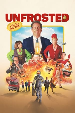 watch Unfrosted movie
