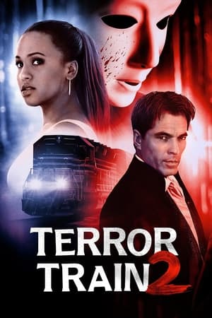 Download movie free Terror Train 2