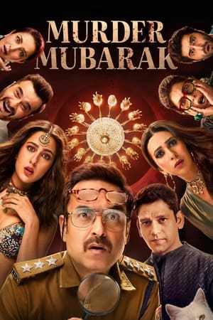 Download bollywood movie free Murder Mubarak