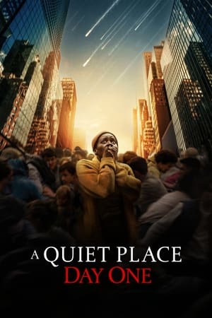 download A Quiet Place: Day One