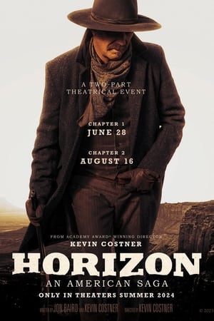download Horizon: An American Saga - Chapter 1