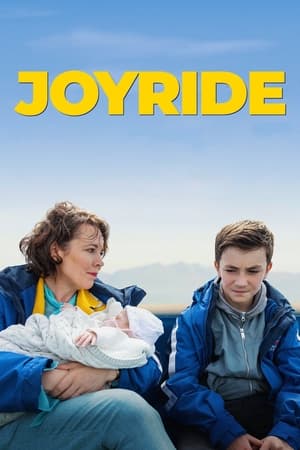 Download movie free Joyride