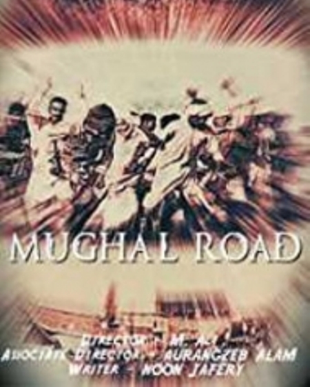 download free Mughal Road